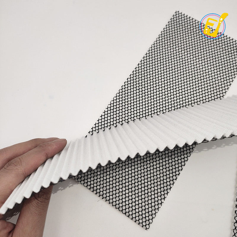 家用无纺布材质卧室空调过滤棉 除尘净化空气过滤网 活性炭过滤棉