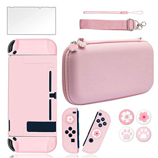 ��ƷSWITCH 2�ռ{��SWITCH/ OLED/LITE�ѻ���Ƥ���NS��ɫ��y��