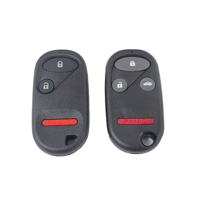 Car Keys, Applicable to Honda
