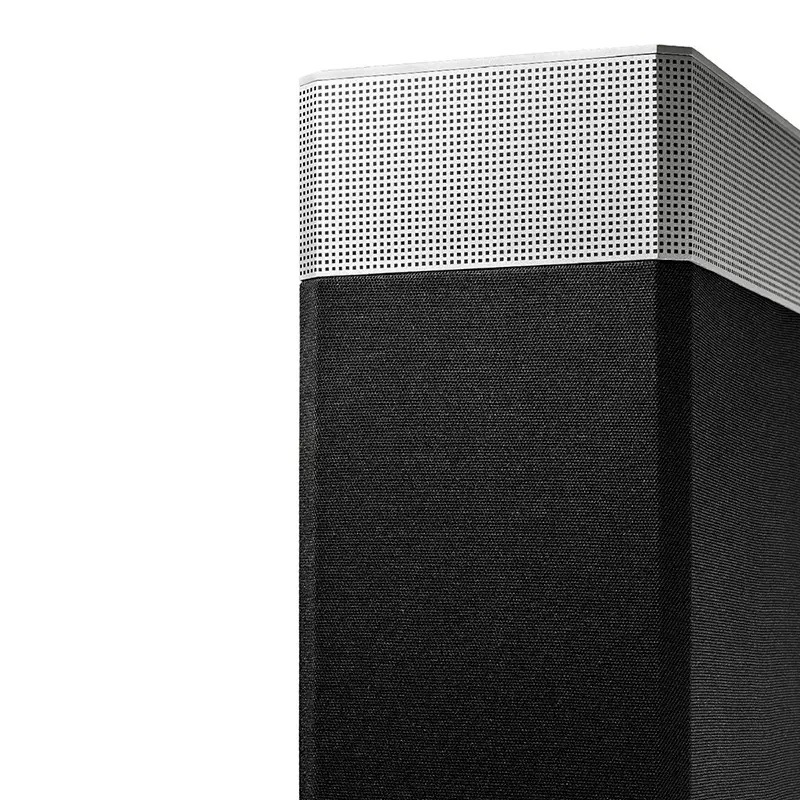 Напольные HiFi колонки Definitive Technology BP9080 черный