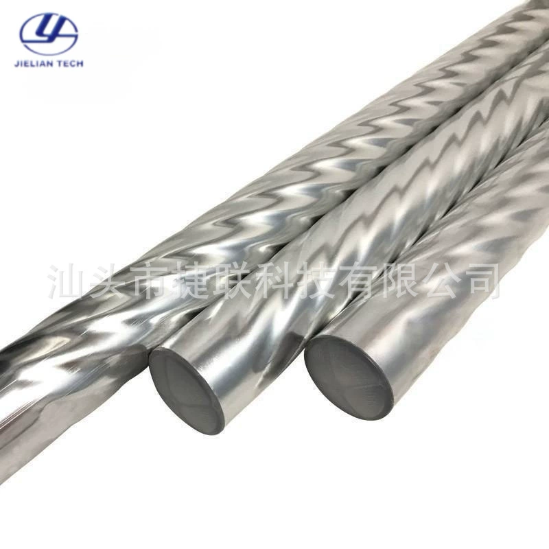 B-53A двухсторонний восьмипроводный магнитный мешанин Φ53 * L300 ~ 1300 алюминиевых сплавов чернила клея однородные чернила