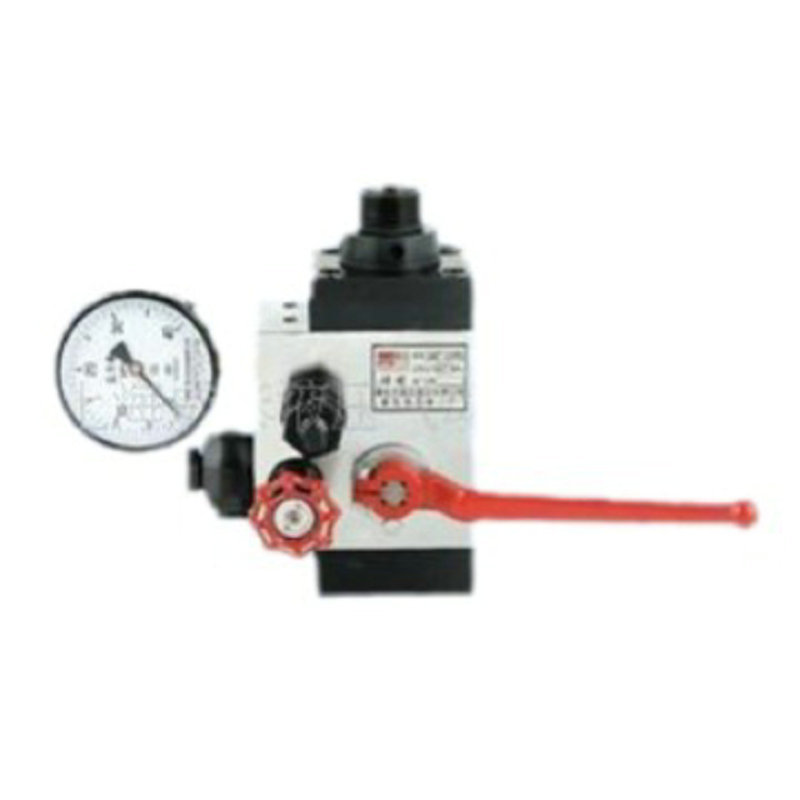 AQF系列蓄能器与液压系统锻压钢球阀蓄能器用安全球阀