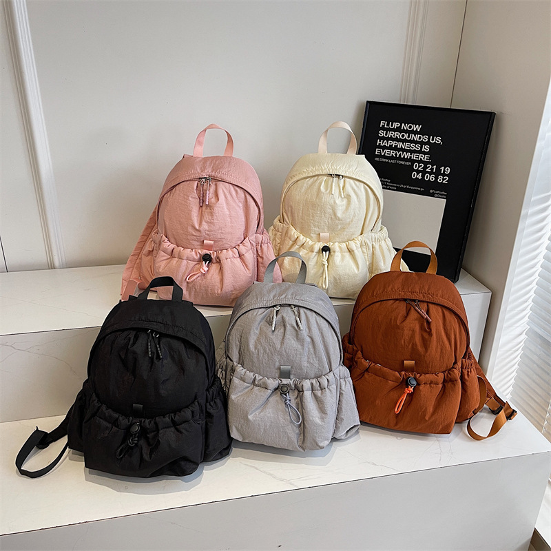 Men's and Women's Same Style Backpack, Women's Travel and Work Waterproof Commuter Sports Bag, Outdoor Mountaineering Bag, Student Bag Men's and Women's Same Style Backpack, Women's Travel and Work Waterproof Commuter Sports Bag, Outdoor Mountaineering Bag, Student Bag