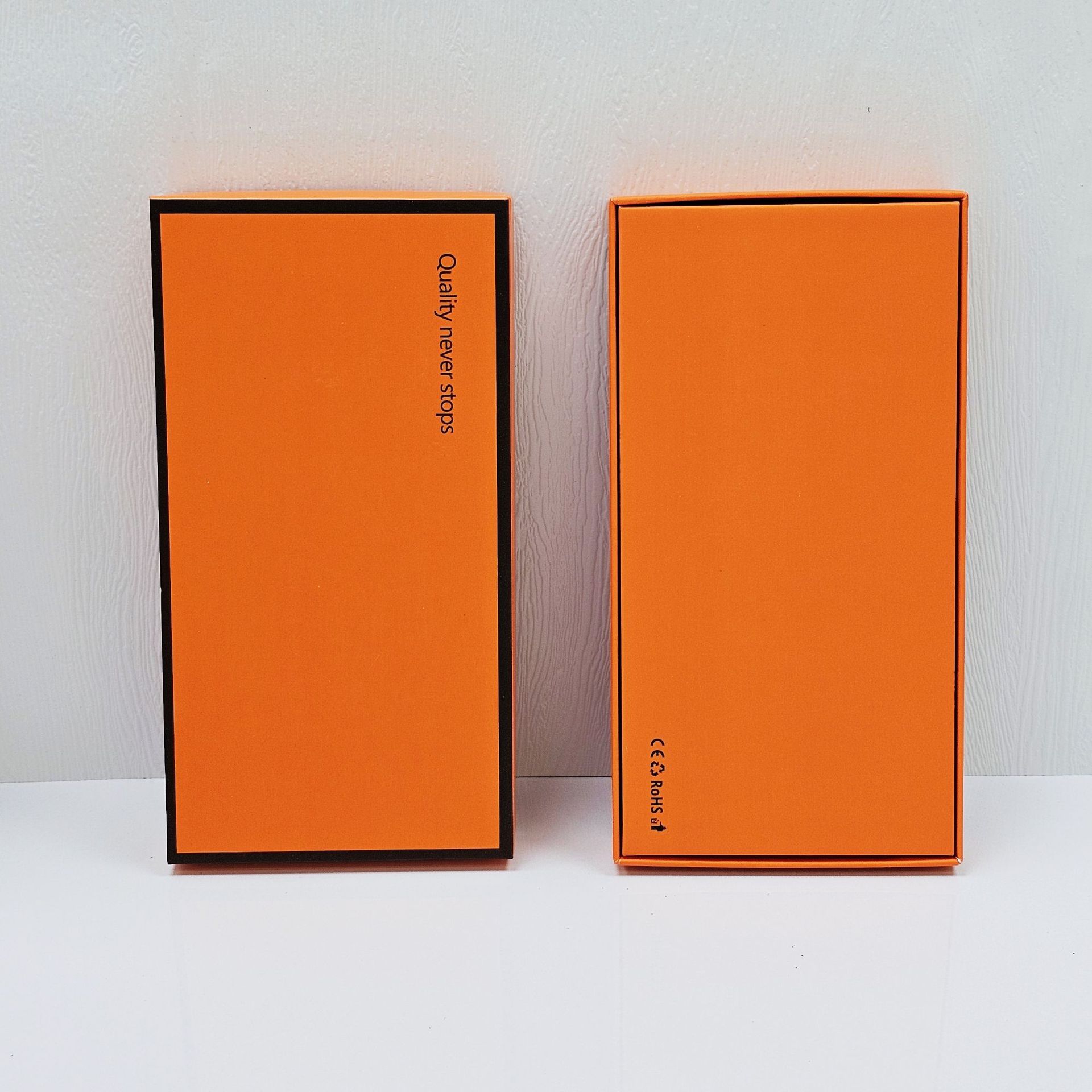 에르메스 오렌지(190*100*22)mm