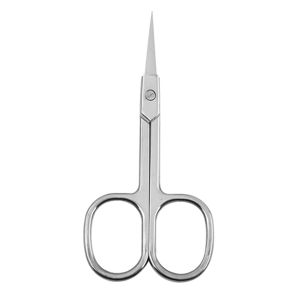 Stainless steel cut C style