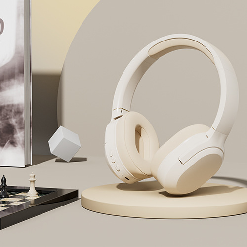 Procesamiento de auriculares DR86 personalizados, duración de la batería larga, auriculares Bluetooth inalámbricos con calidad de sonido HIFI de reducción activa de ruido ANC