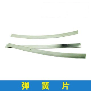Spring blade Elastic vibration sounding plate spring blade для уроков природоведения в начальной школе