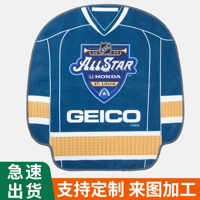Customized Ball Uniforms, Jerseys, Gathering Towels, Microfiber Printed Towels, Cross-Border Event Cheering Rally Towels Customized Ball Uniforms, Jerseys, Gathering Towels, Microfiber Printed Towels, Cross-Border Event Cheering Rally Towels