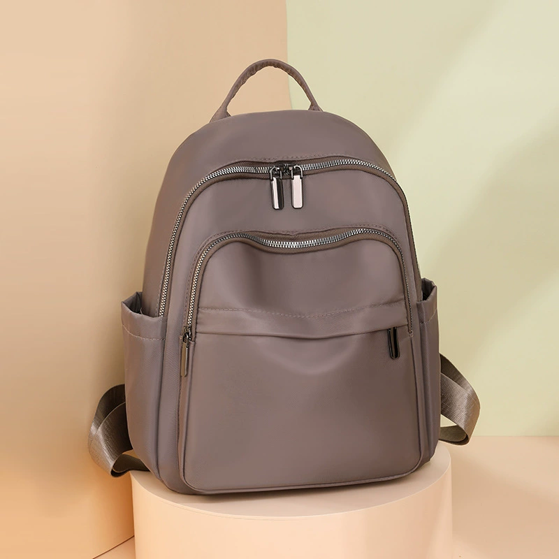Trend backpack, fashionable protective bag, one-shoulder bag, shoulder bag, 2023 collection, anti-theft