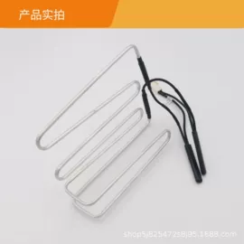 电热/发热管;其他电热设备;电热膜