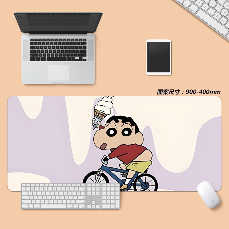 크레용신짱 09