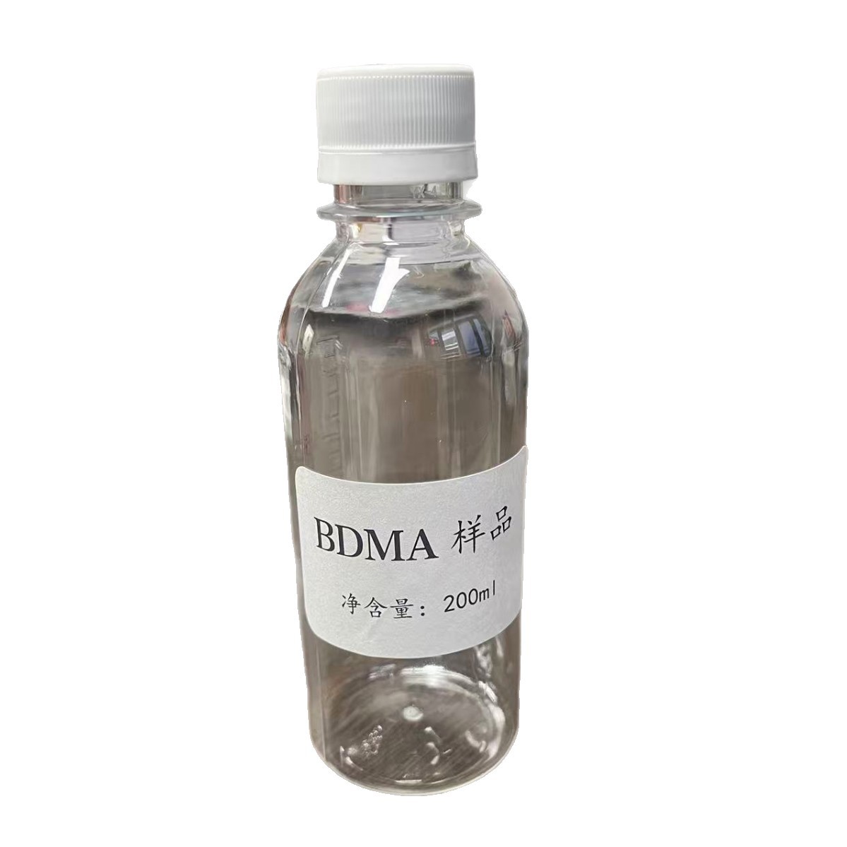 样品装环氧树脂固化BDMA 促进剂 聚氨酯发泡BDMA 促进固化