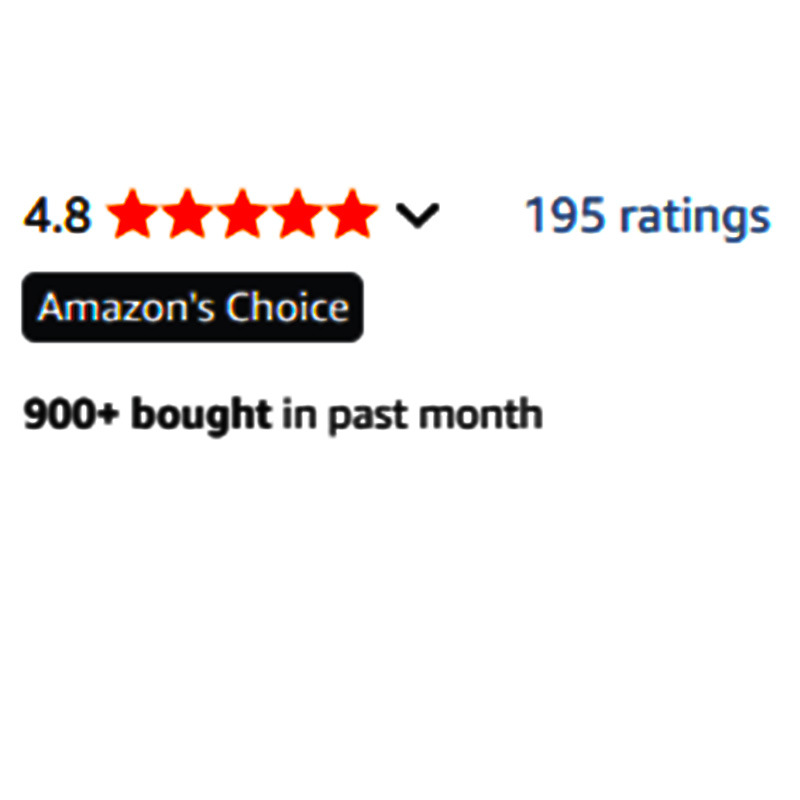 Recomendación profesional, contacte con atención al cliente.