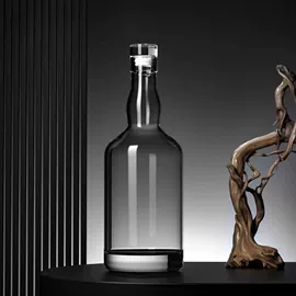 玻璃瓶;玻璃罐;其他酒水包装