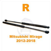 适用于Mitsubishi Mirage 2012-2018 尾门气弹簧液压杆支撑杆