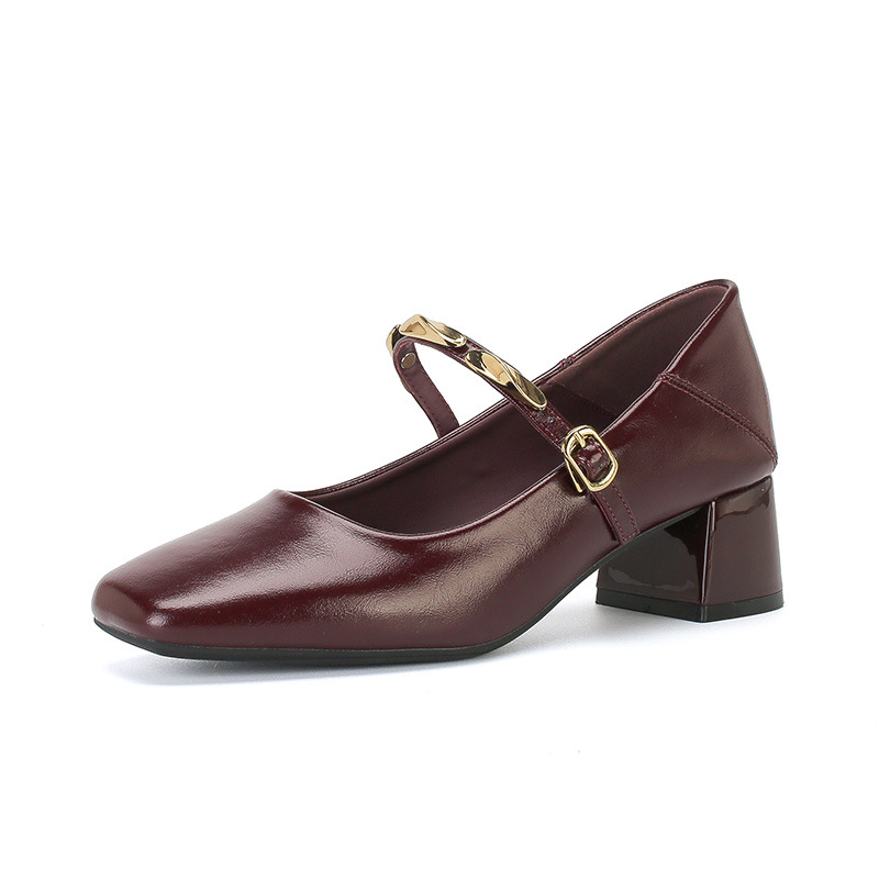 Burgundy 567-15