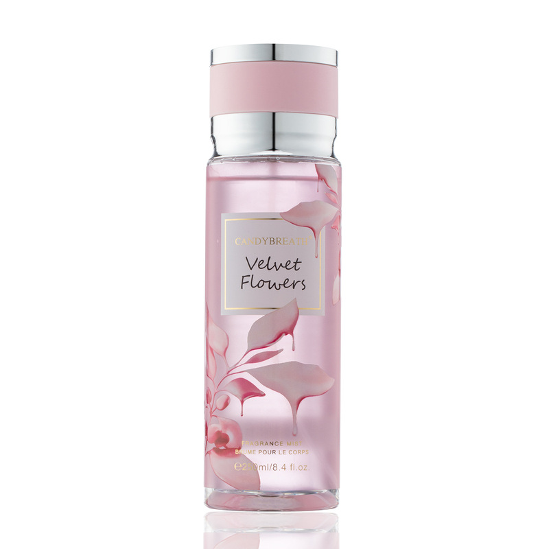 香水女性ボディスプレーBBWクロスボーダー対外貿易中東perfumeビクトリア花果香調250ml|undefined