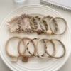 41#Mica 10-piece set#