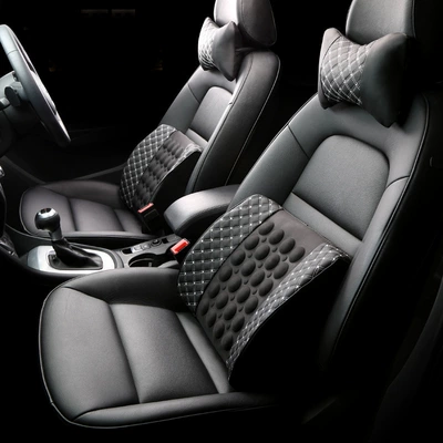 Pad for Electric Vehicles and – Waist support