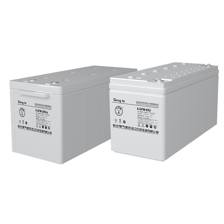 灯塔蓄电池6-GFM-100U 12V100AH固定型阀控密封式铅酸蓄电池其他