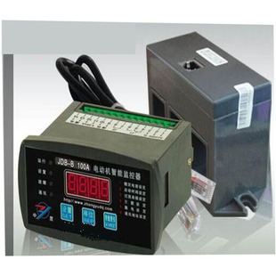 Jrd-200A Series Motor Intelligent Monitoring Protector Mining Electric Motor Security Intelligent Monitoring