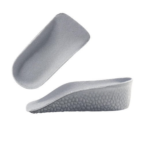 7cm Height Increasing Insoles for Women, Invisible, Non-Tiring, Prevents Collapse, Magical Tool for Short People, Men's Height Increasing Insoles for Martin Boots