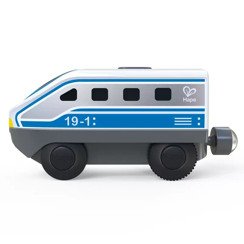 H α p e e列車軌道都市間電気機関車子供知育玩具乳幼児磁気列車|undefined