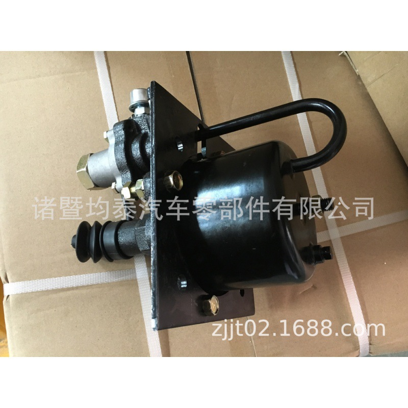 El Autobús Europeo del camión pesado del aumentador de presión 1604-00510 del embrague parte SMT