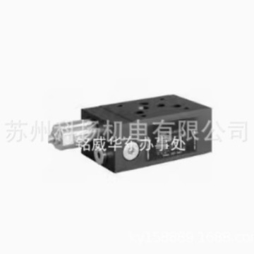 原装意大利DUPLOMATIC溢流阀RQ4M5-SP/52 PRM5-PT210/10V/W7