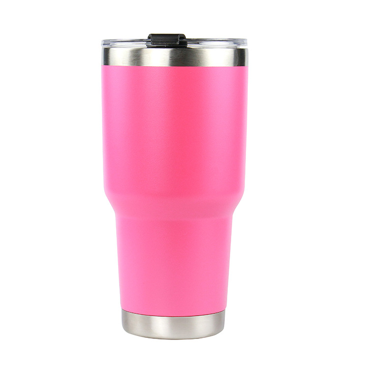 Inventario de acero inoxidable de 30oz tazas de aislamiento de doble capa tazas de automóvil tazas de café tazas de automóvil tazas de hielo suministro directo image 21