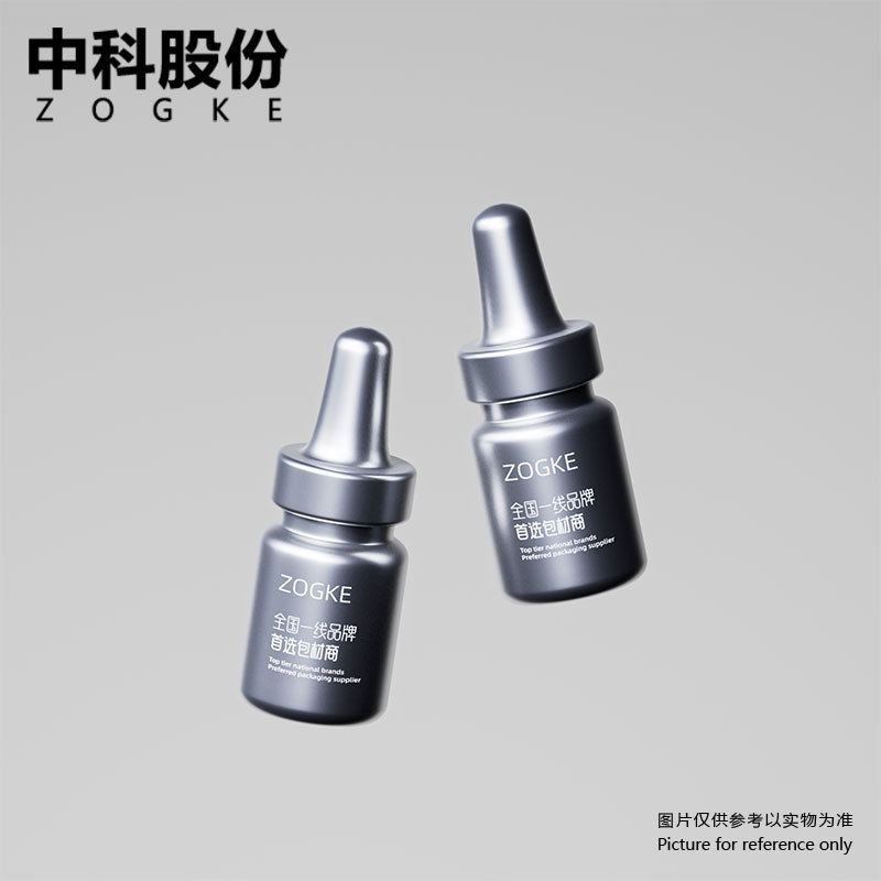厂家现货5ml10ml西林瓶医美原液冻干粉瓶精华原液小样分装瓶批发|undefined