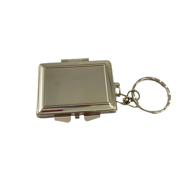 Glossy photo frame