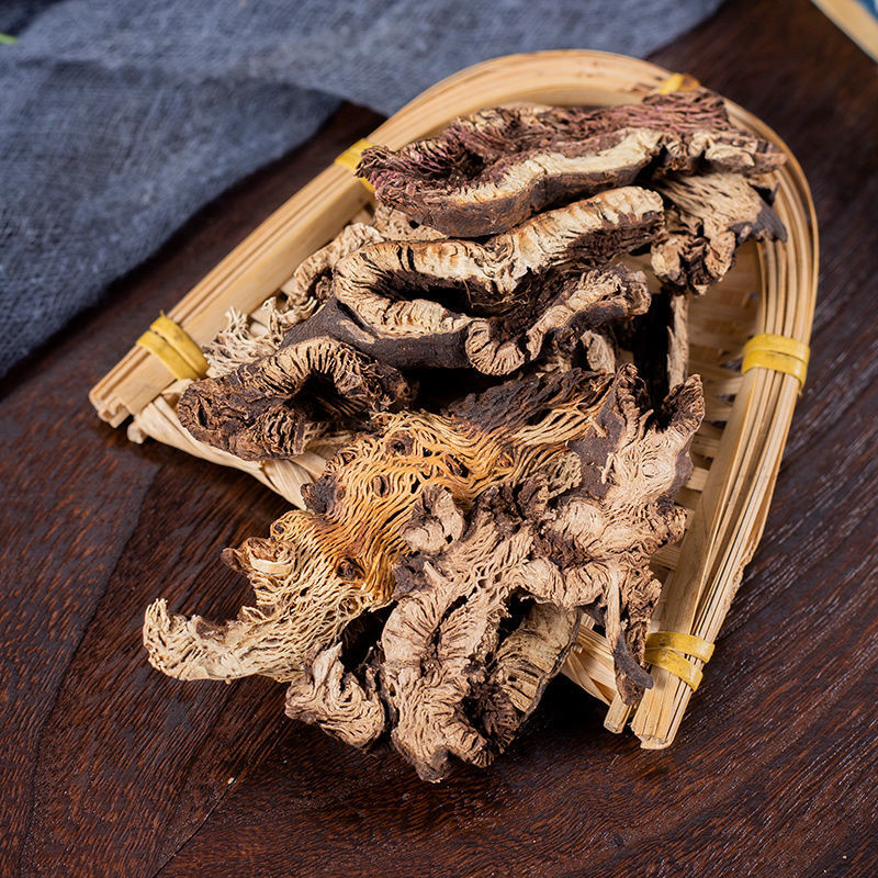Wild Northeastern Cimicifuga Sheng Ma Dried Herb 500g Traditional TCM Decoction Herb overview