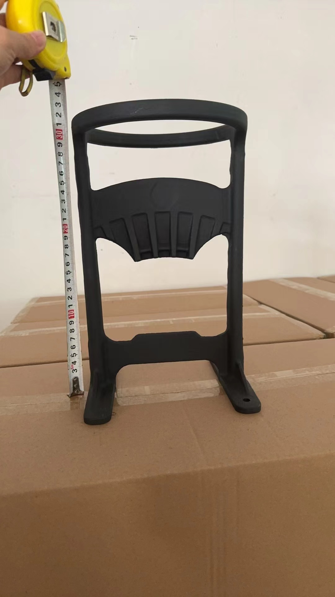 나무 스플리터 프로스트