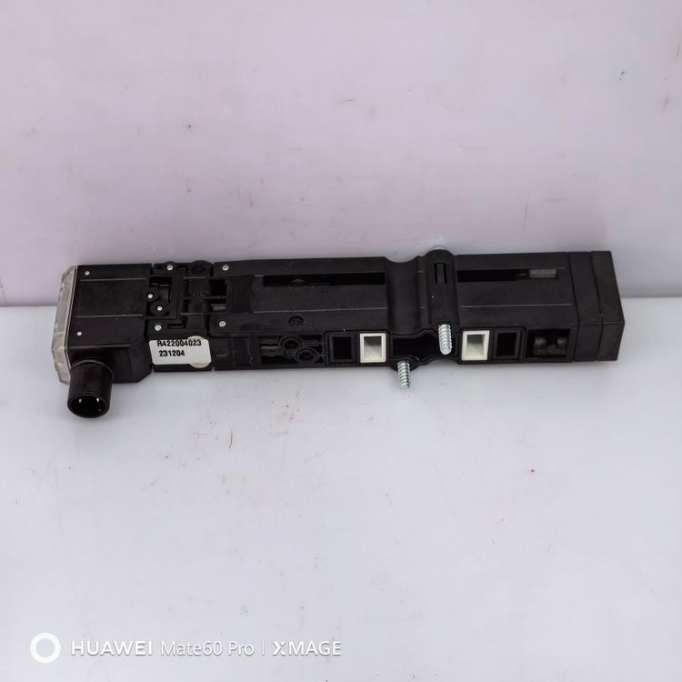 0821302200 # Aventics气动阀气动元件，全新库存