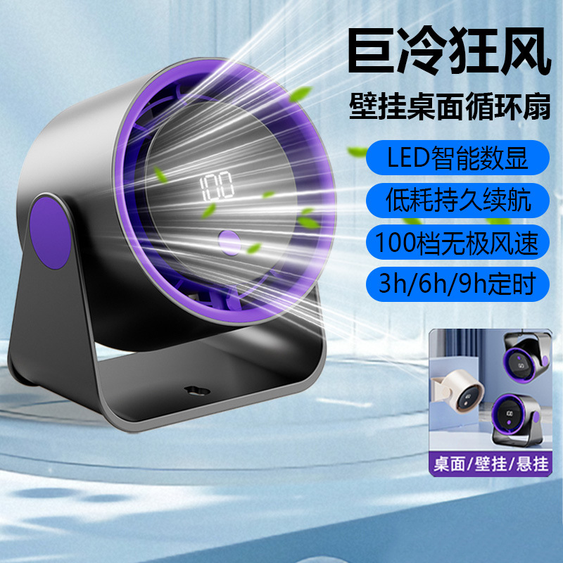 Household Fan