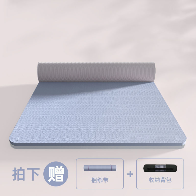 [퓨어블루] 프리스트랩 백팩
