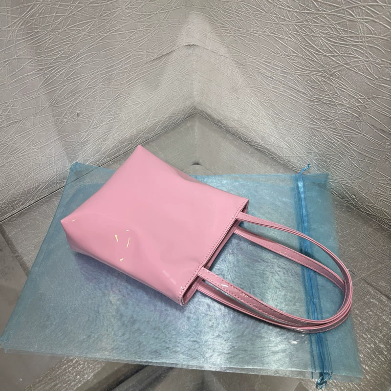 Shoulder bag, retro small chess, new collection
