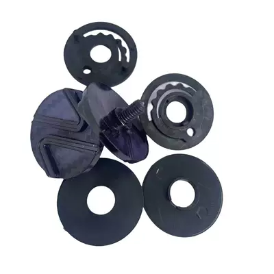Electric Vehicle Helmet Accessories Dəbilqə (Kaska) aksesuarları - 50a-set-of-accessories-suitable-for-mastercard-606-special-for-designated-helmets-please-contact-customer-service-before-purchasing