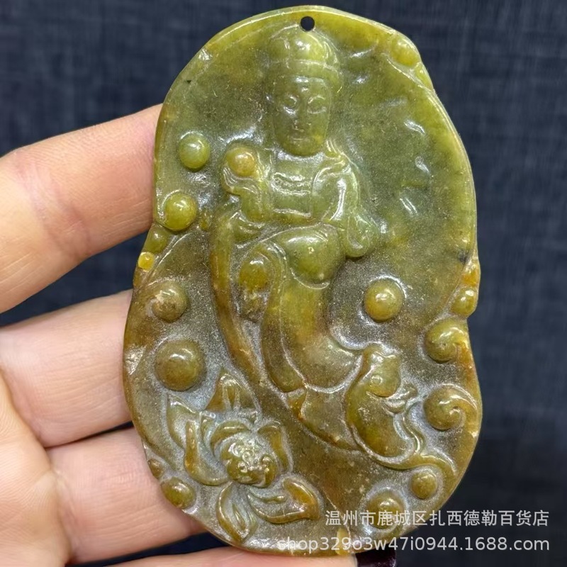 大量の卸売りは古山の玉をまねて古い透かし玉を作ります。|undefined