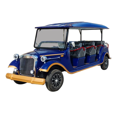 Car, Sightseeing Car, Elektrikli qolf avtomobilləri