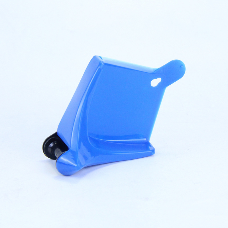 Car beauty special tool car portable practical tire Winder car cleaning tool water pipe anti-card device