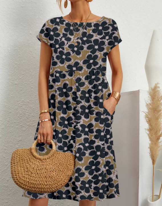 Summer Dress Image 6