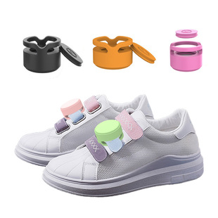 Suitable for Airtag Protective Case, Cross-Border Gps Tracker, Anti-Lost Kidsren's Shoe Ring, Waterproof Protective Case, Waterproof Cover