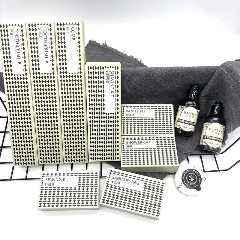 Новый набор одноразовых зубных щеток и зубной пасты с мягкой щетиной для отелей, портативный набор для путешествий в высококлассных отелях, поддерживает внешнеторговую настройку