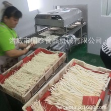 半干面鲜拉面加工设备  半干面生鲜面专业生产半干面条烘干机