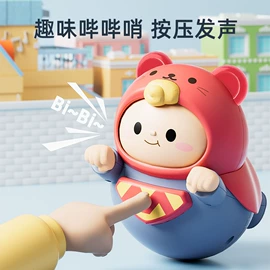 摇铃床铃;婴儿健身架;其他益智玩具