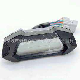 摩托车配件 仪表 适用春风500CC CF400 9GQ0-170110-00002