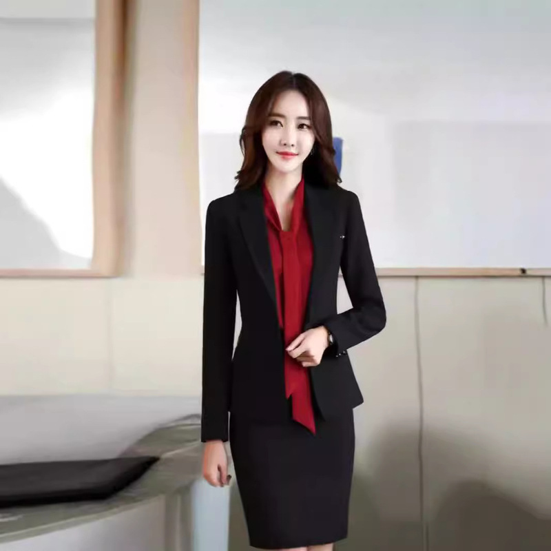 Small Blazer Women's Spring and Autum Women's Suit Korean Style 2023 New Korean Style Casual Slim Top for Women