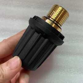 1个 颜色：图片色 材质：铜 蒸汽机安全阀 蒸汽清洁器黄铜安全阀